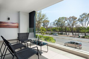 Balcony - Warwick 102 (Cape Town)