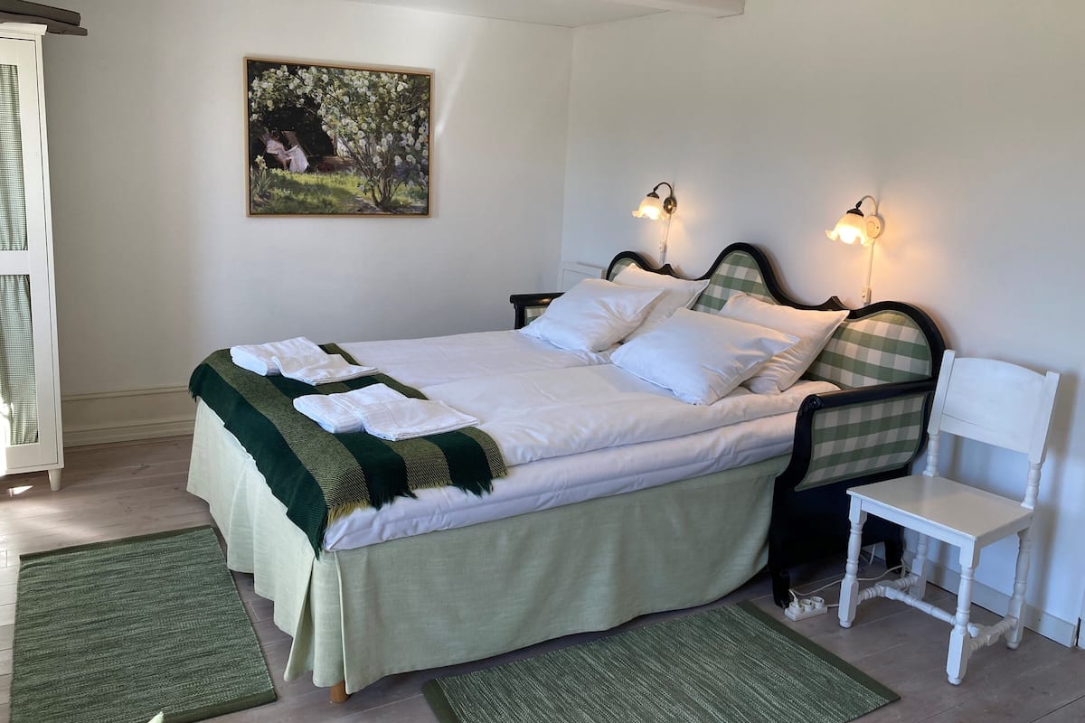 Standard Double Room | Individually decorated, individually furnished, rollaway beds, free WiFi
