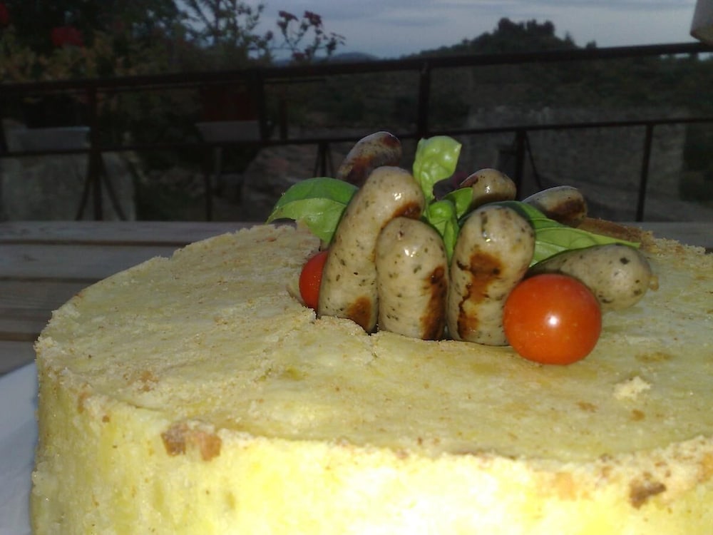 Locanda di Cadì by null