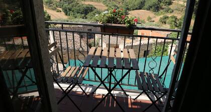 Locanda di CadĂŹ