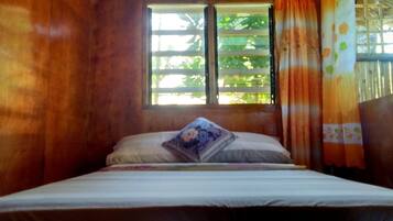 Habitación estándar | Minibar, insonorización, camas extra y wifi gratis