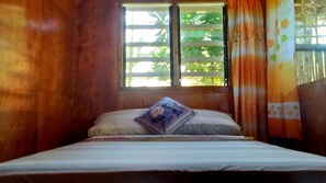 Rom – standard | Minibar, lydisolert, ekstrasenger (mot et tillegg) og wi-fi (inkludert)