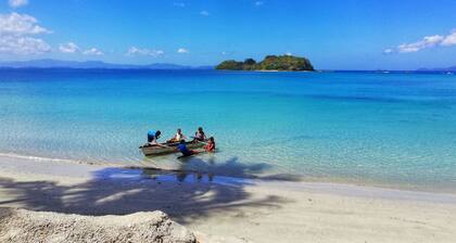 La Acuario Beach Inn