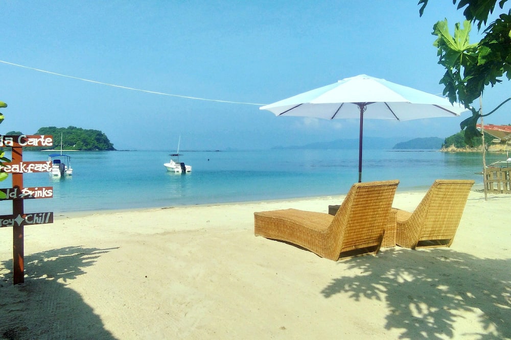 La Acuario Beach Inn