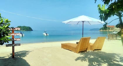 La Acuario Beach Inn