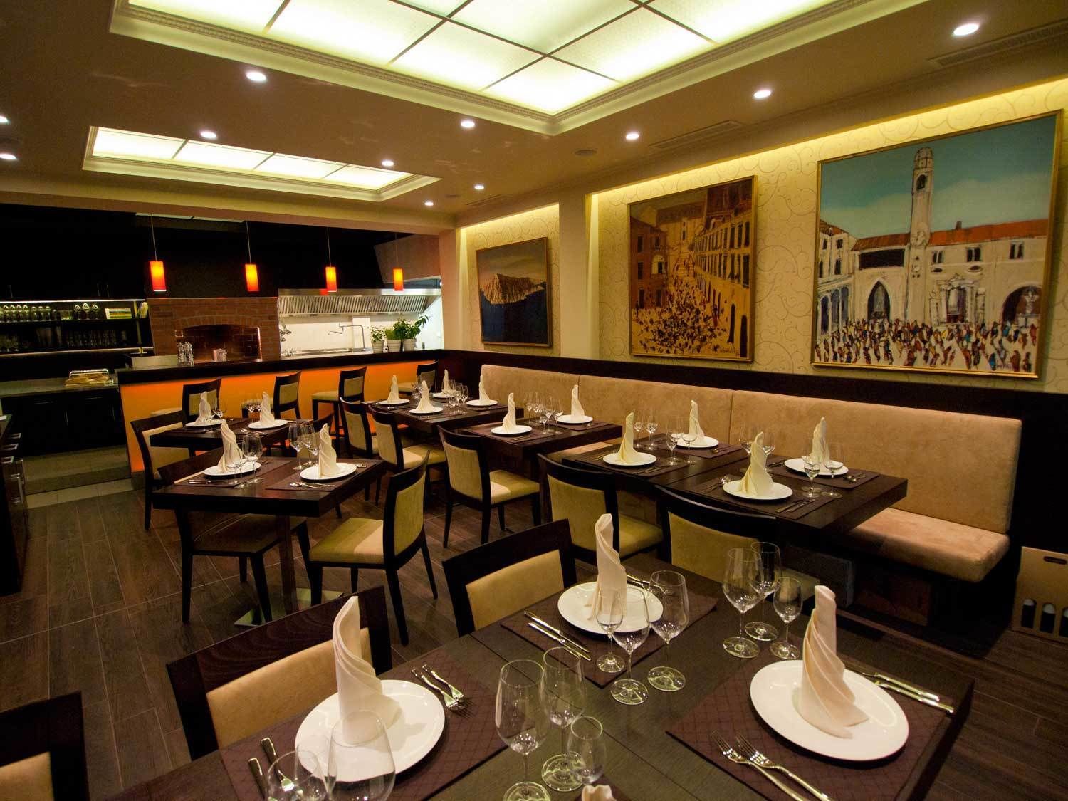 Foto - Rooms Villa Amfora Dubrovnik