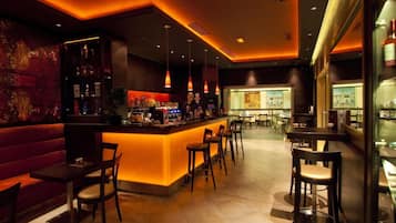 Bar (en la propiedad)