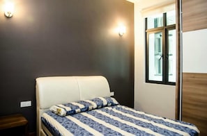 Room - Vbiz Homestay by MAH (George Town)