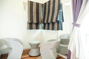 Condo superluxo (1) | Comodidades do quarto