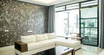 Vbiz Homestay by MAH