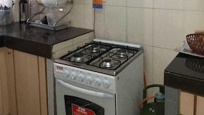 مطبخ خاص