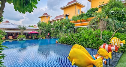 Mayfair Lake Resort