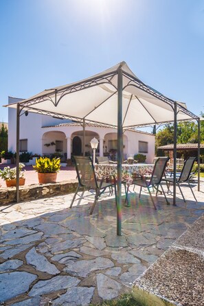 ระเบียง