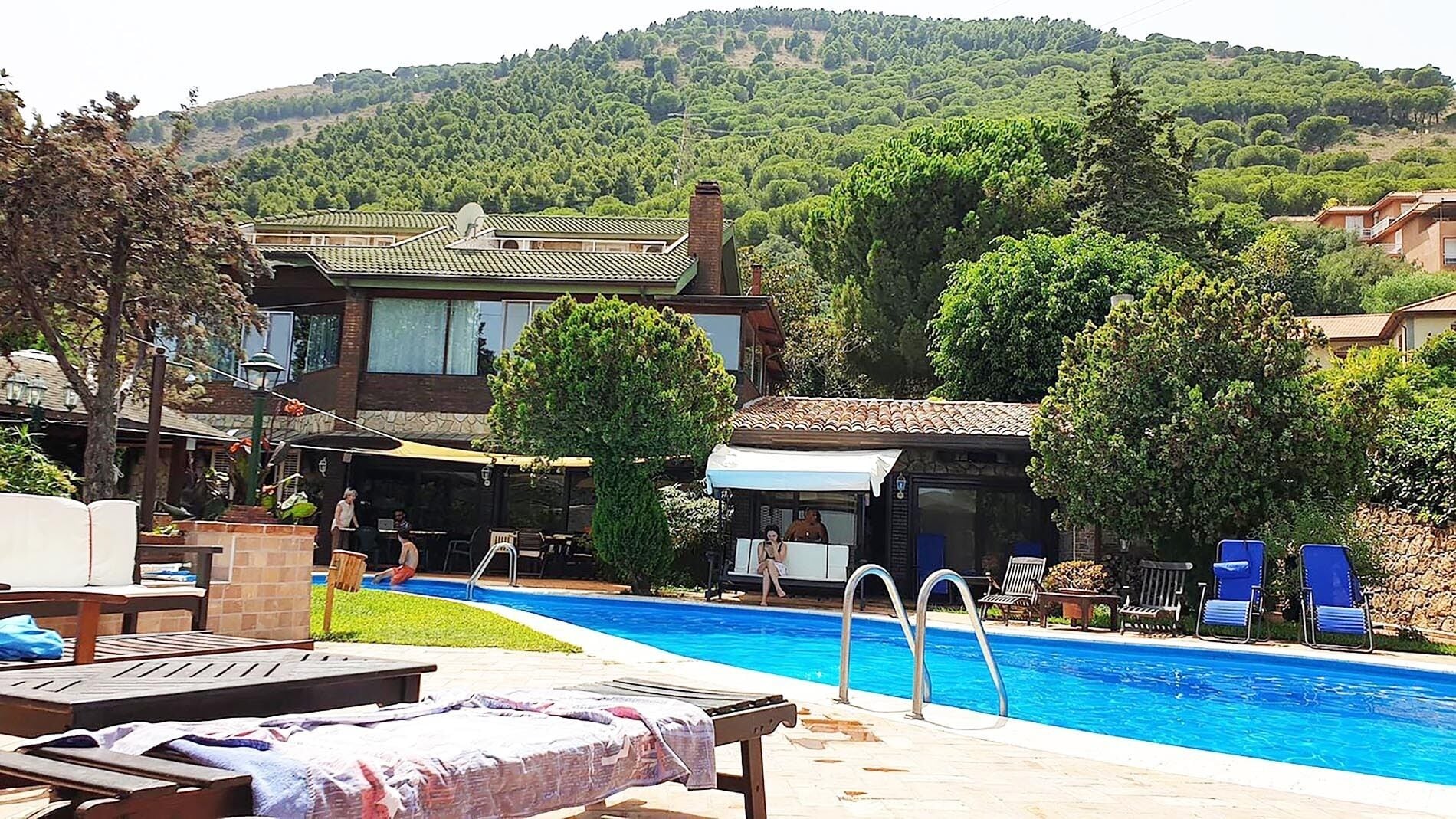 Foto - Small Paradise Palermo