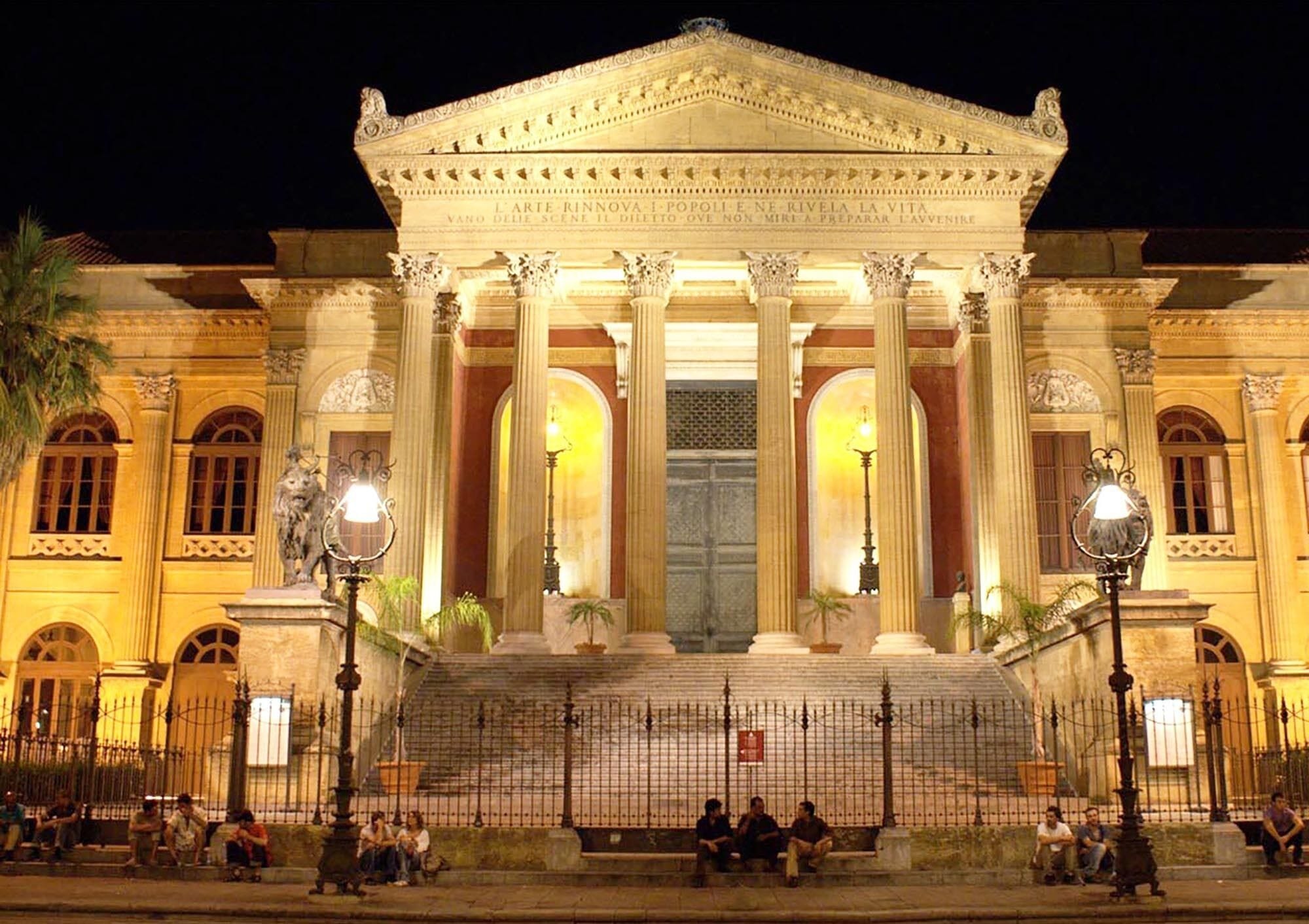 Foto - Small Paradise Palermo