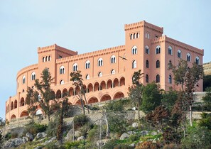City view from property - SMALL PARADISE PALERMO (Palermo)
