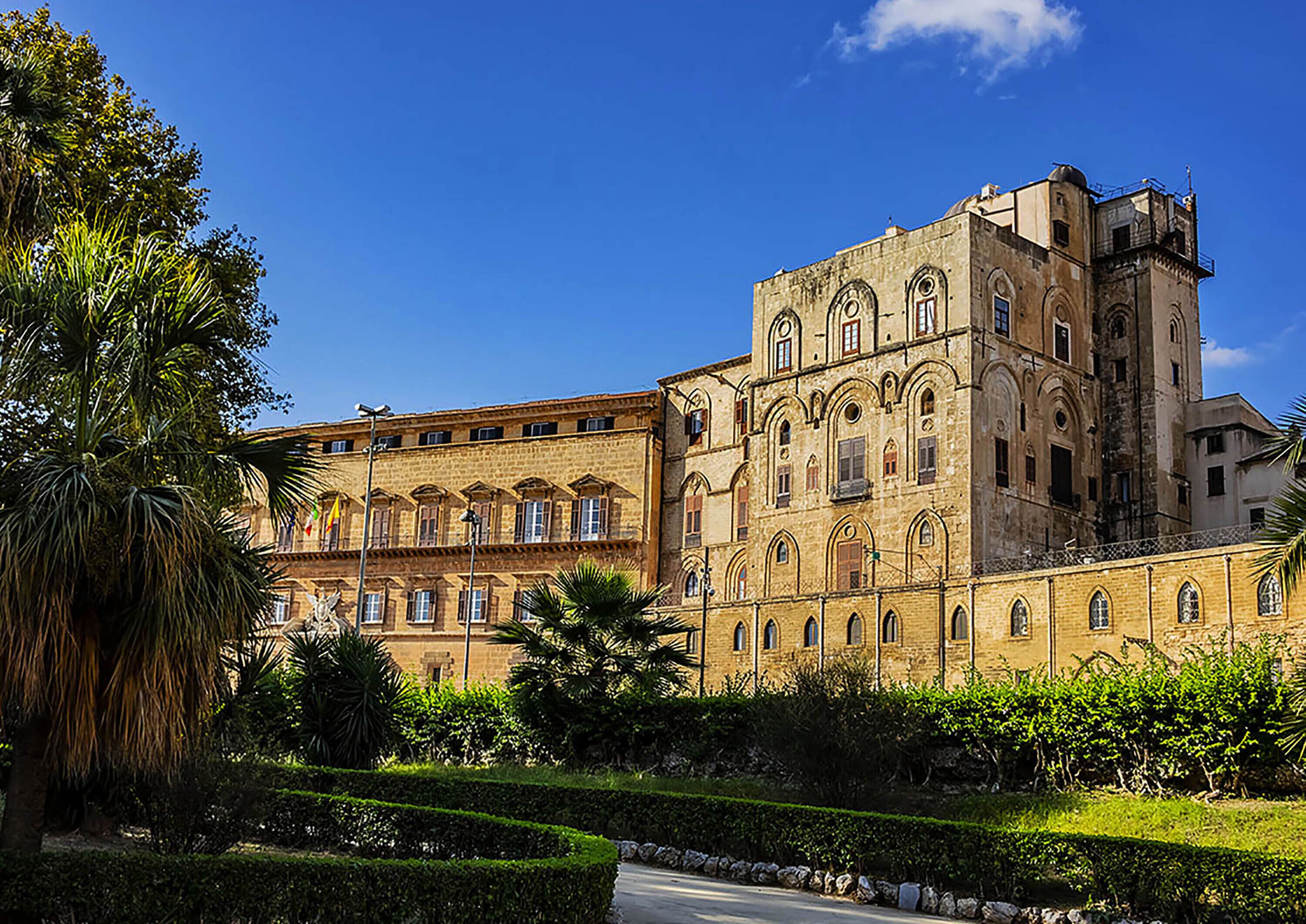 Foto - Small Paradise Palermo