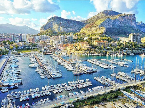 Point of interest - SMALL PARADISE PALERMO (Palermo)