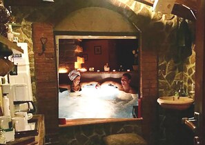 Spa - SMALL PARADISE PALERMO (Palermo)