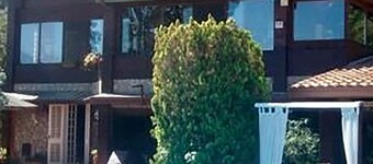 SMALL PARADISE PALERMO