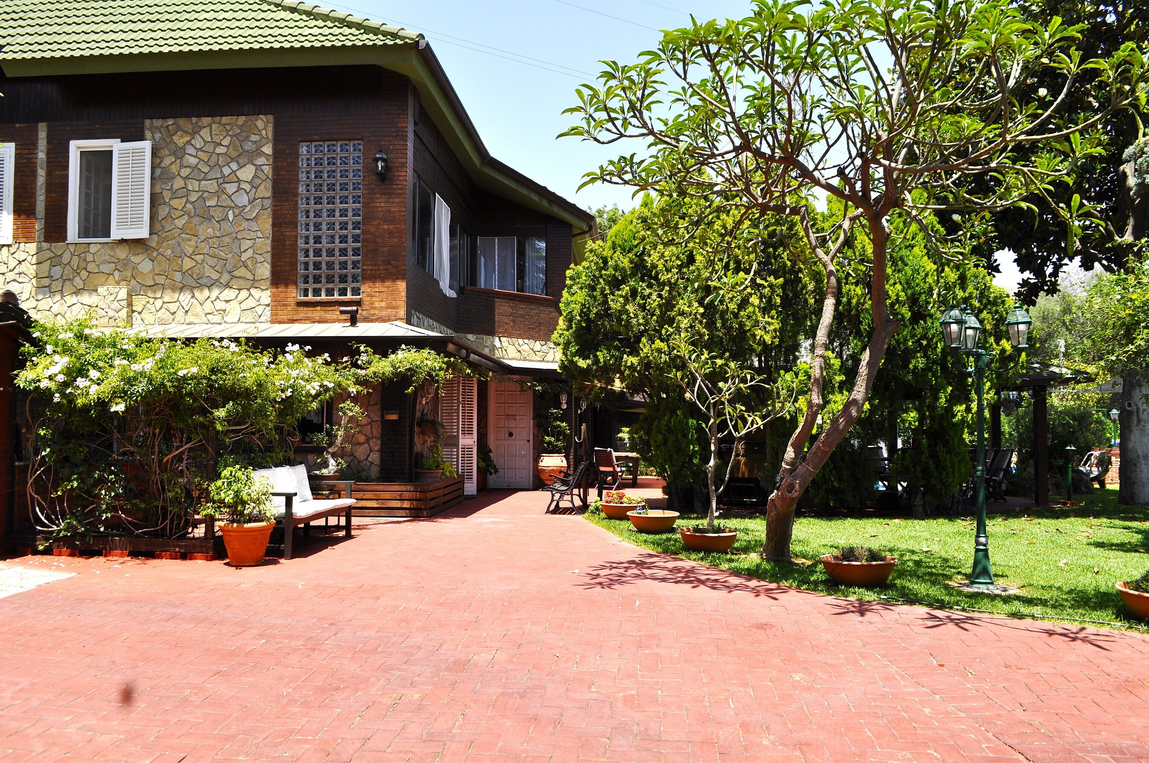 Foto - Small Paradise Palermo