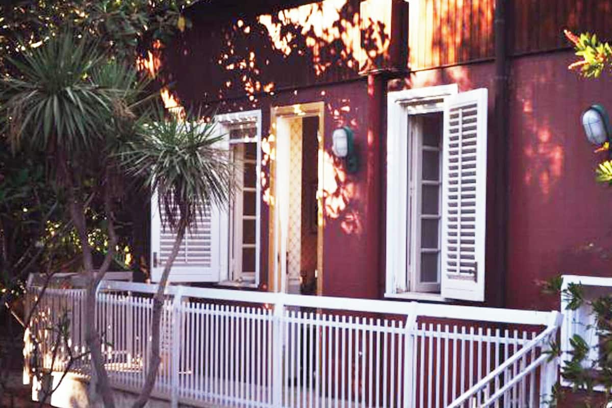 Room 101 | Egyptian cotton sheets, premium bedding, down comforters