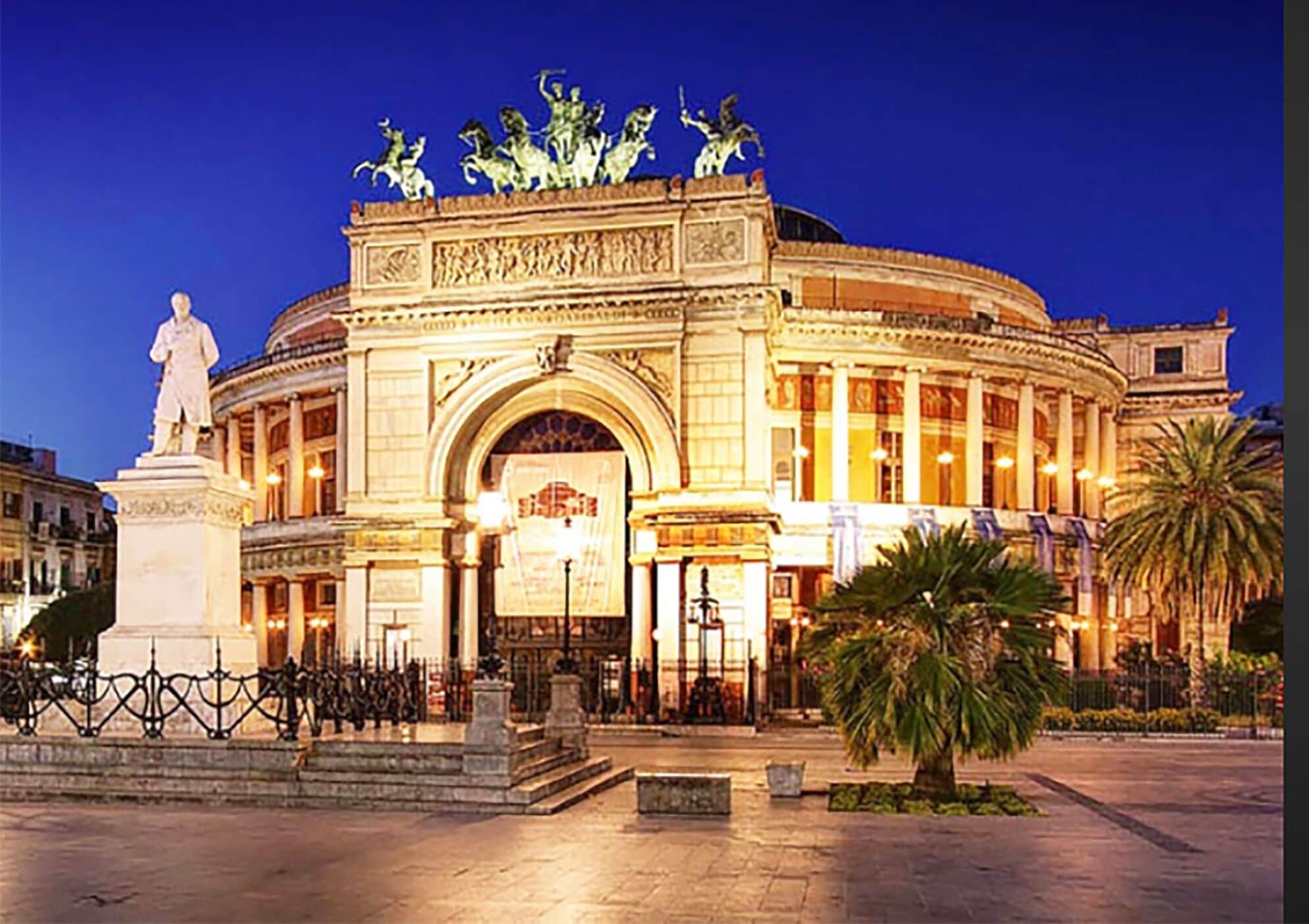 Foto - Small Paradise Palermo