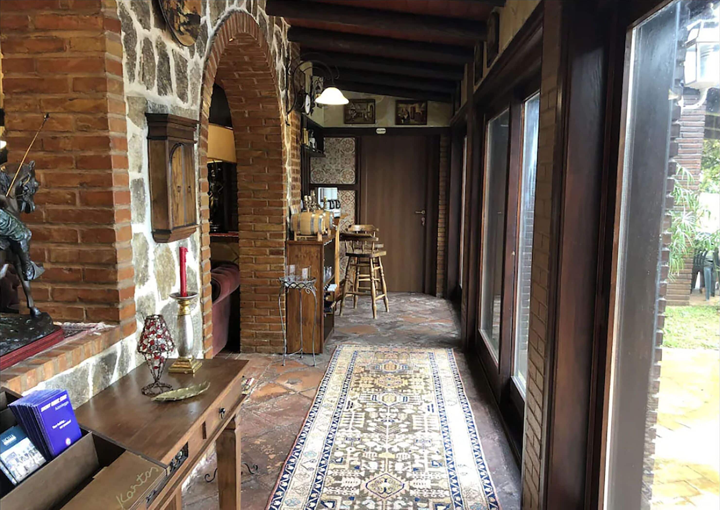 Foto - Small Paradise Palermo