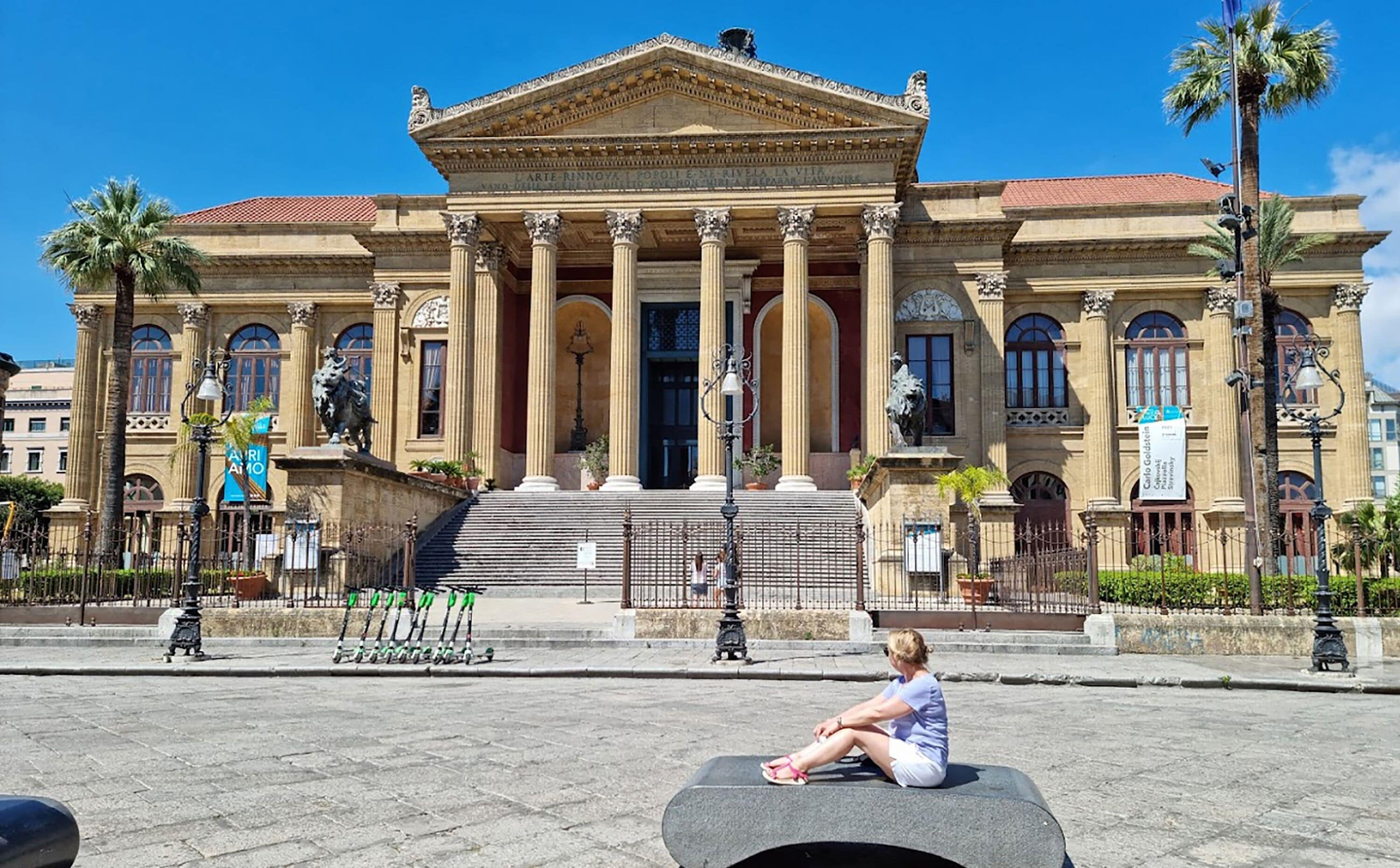 Foto - Small Paradise Palermo