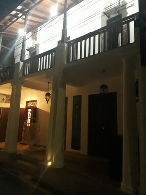Exterior - Lighthouse Guest (Galle)