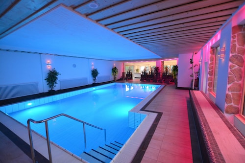 Wellness Hotel Garni Krone