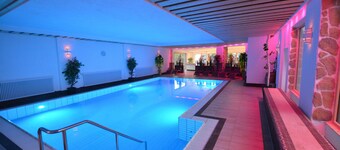 Wellness Hotel Garni Krone