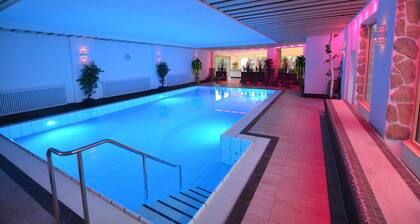 Wellness Hotel Garni Krone