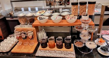 Wellness Hotel Garni Krone