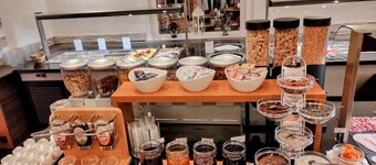 Wellness Hotel Garni Krone