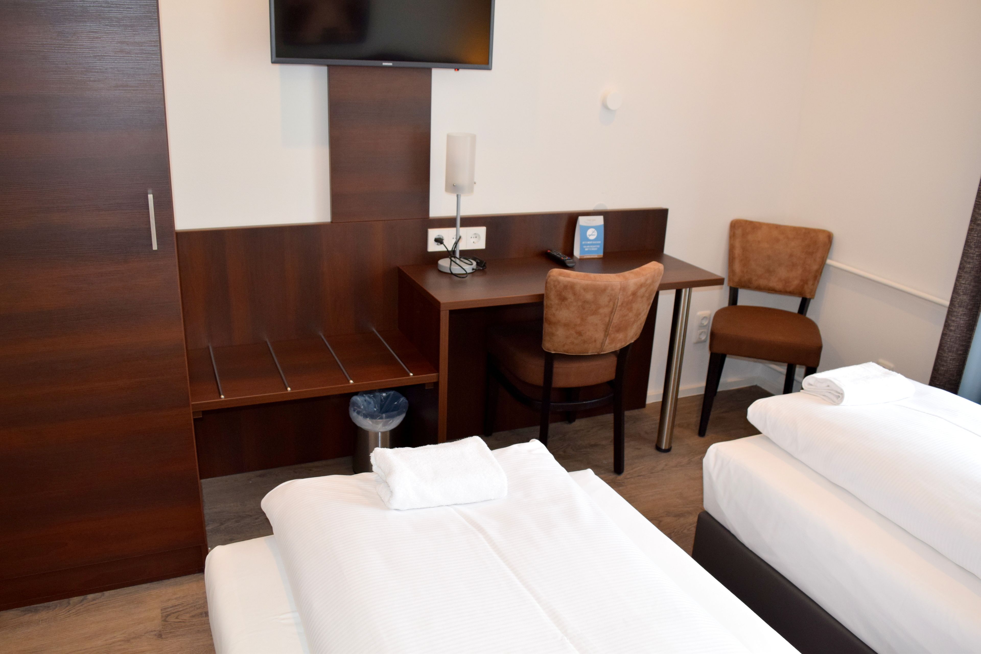 Photo - Trip Inn Budget Hotel Messe