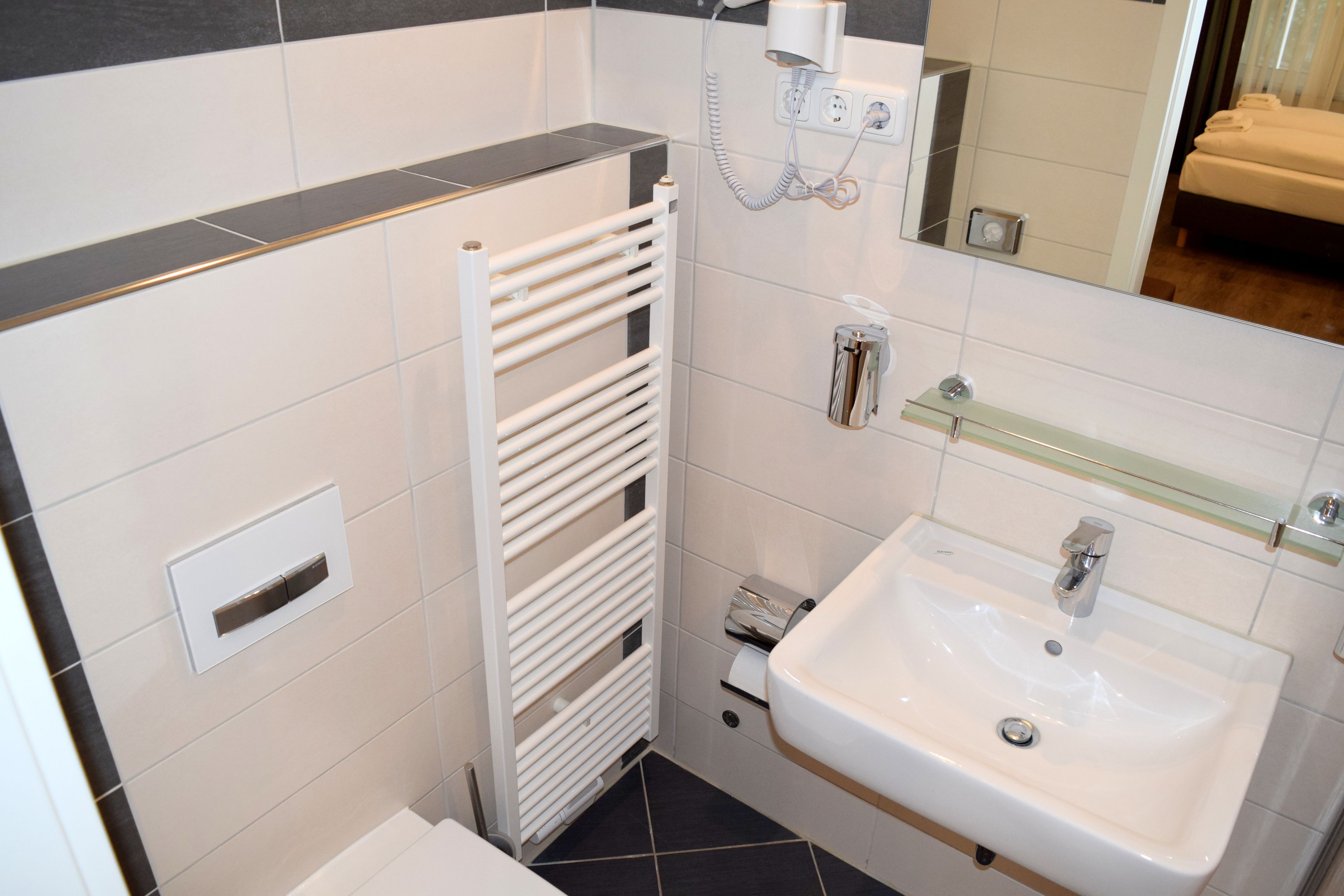 Photo - Trip Inn Budget Hotel Messe