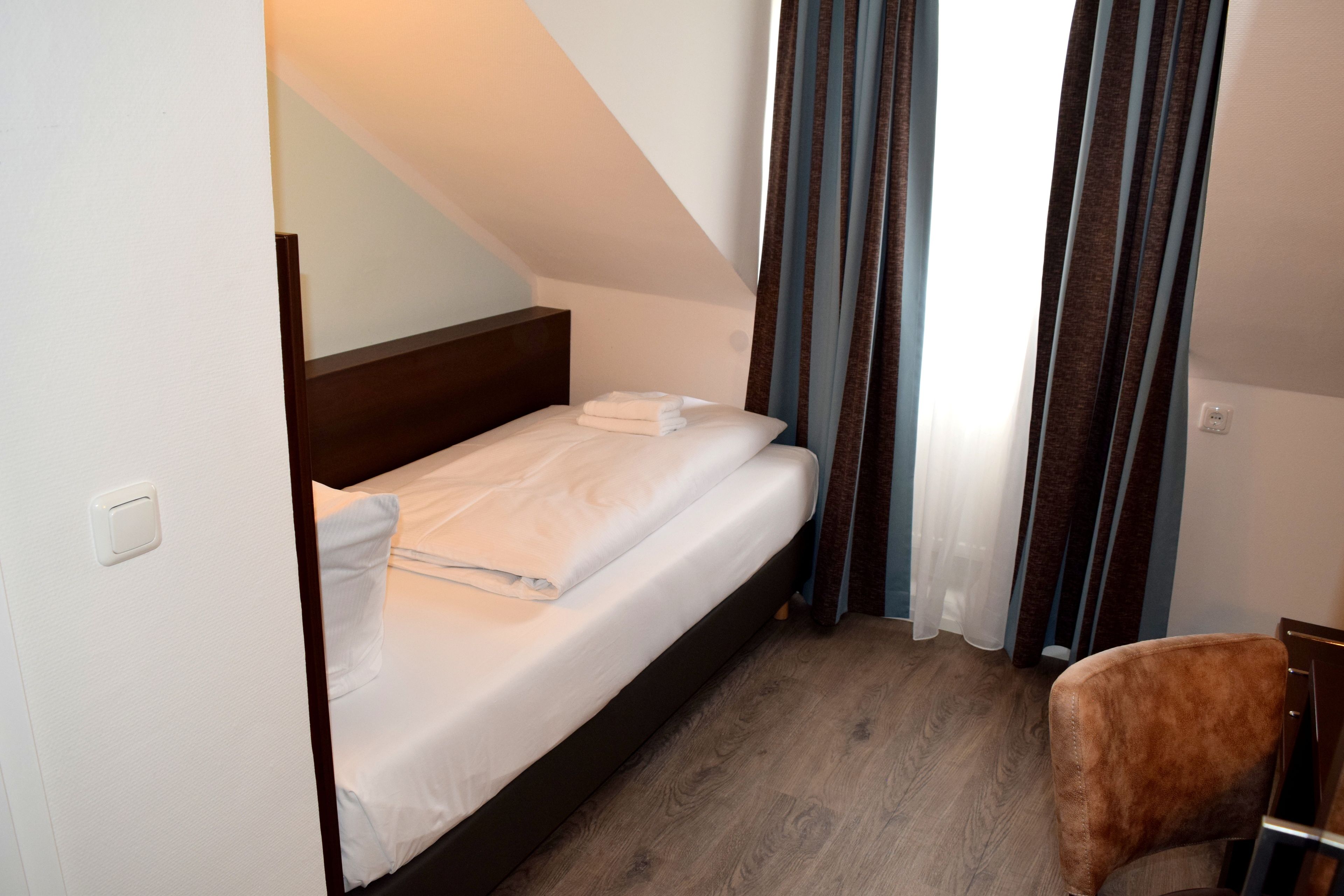 Photo - Trip Inn Budget Hotel Messe