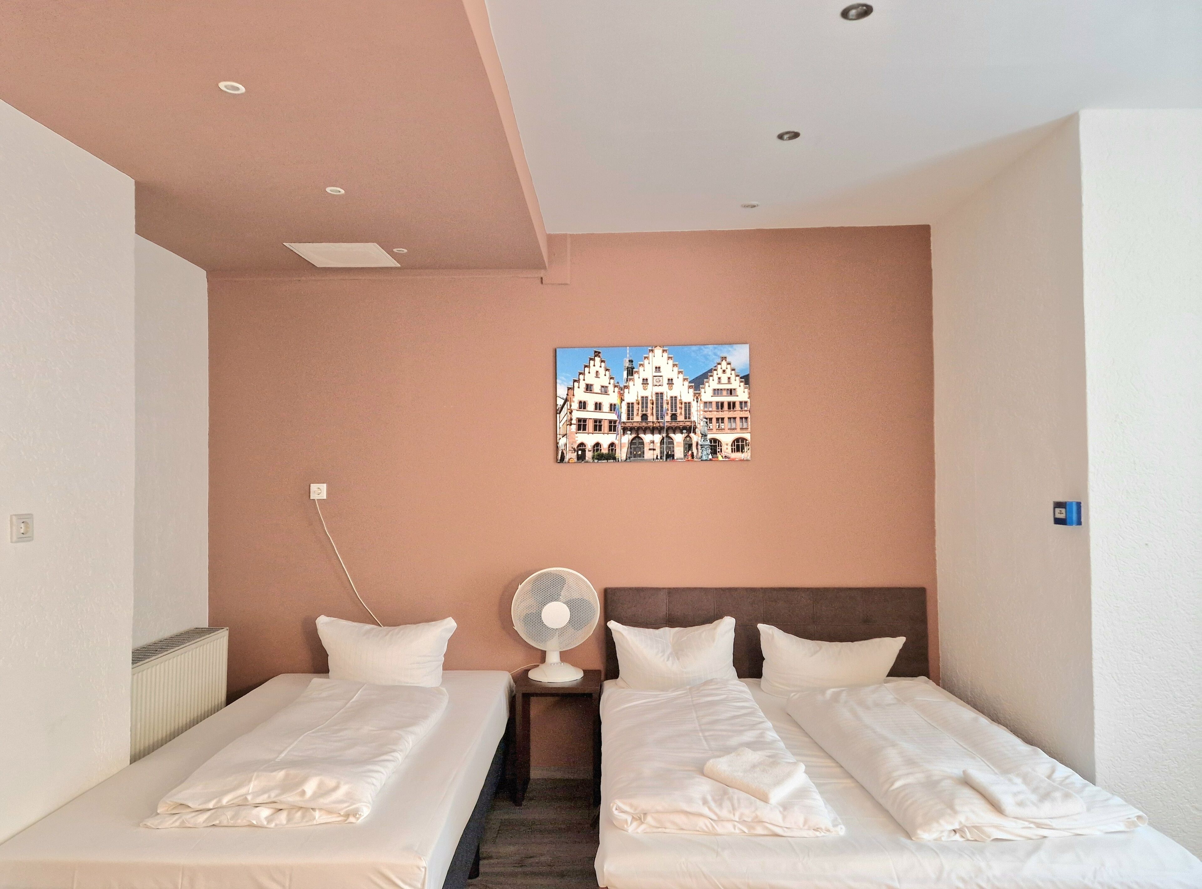 Photo - Trip Inn Budget Hotel Messe