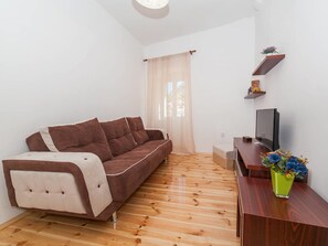 غرفة المعيشة