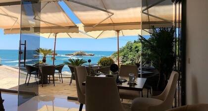 Hotel Mediterraneo Liman