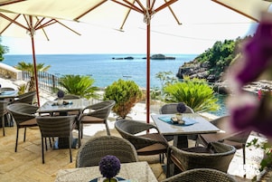 Terraço/pátio