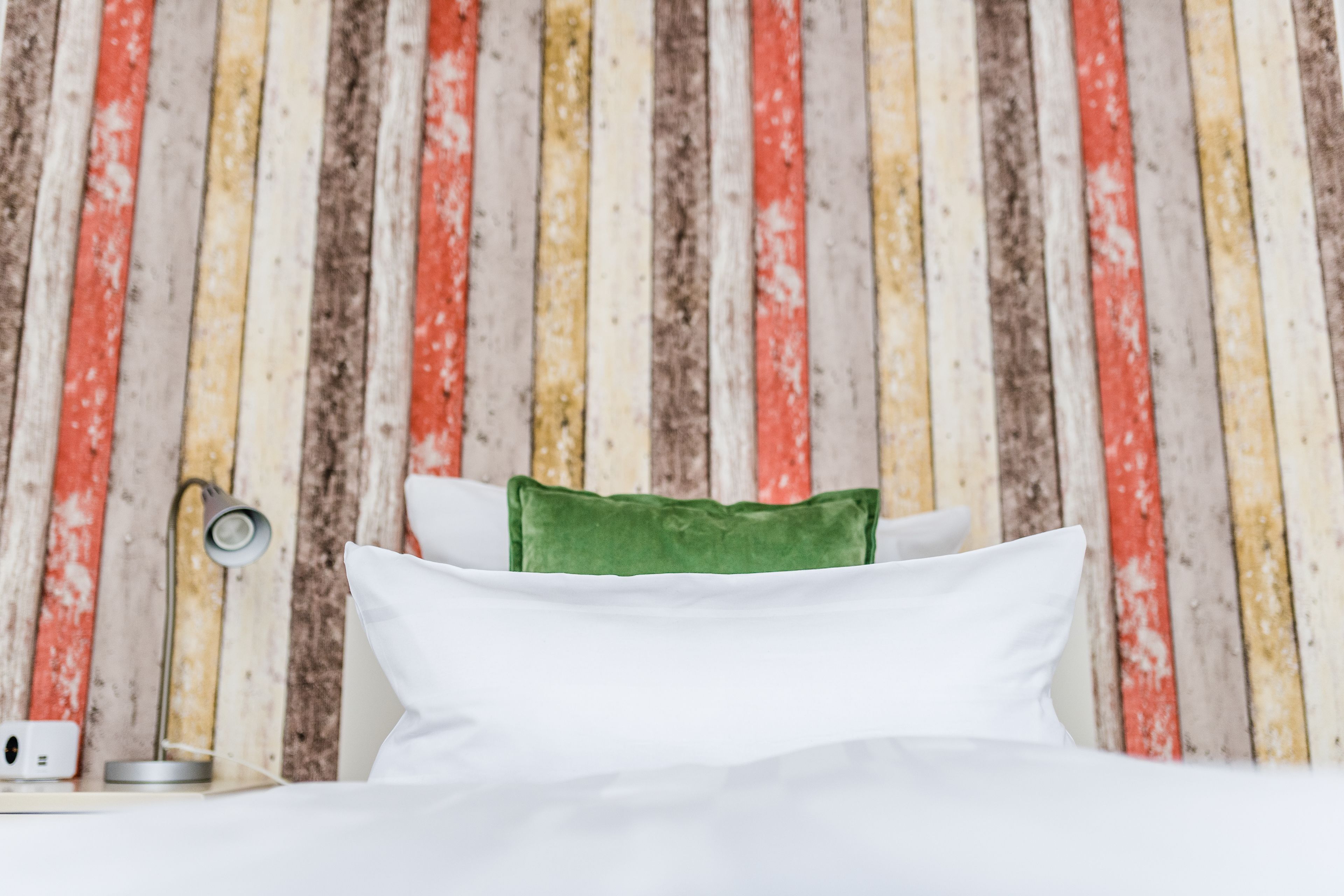 Photo - Haus am Park - Ihr Gästehaus in Velbert