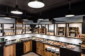 Restaurant - Haus am Park - Ihr Gästehaus in Velbert (Velbert)