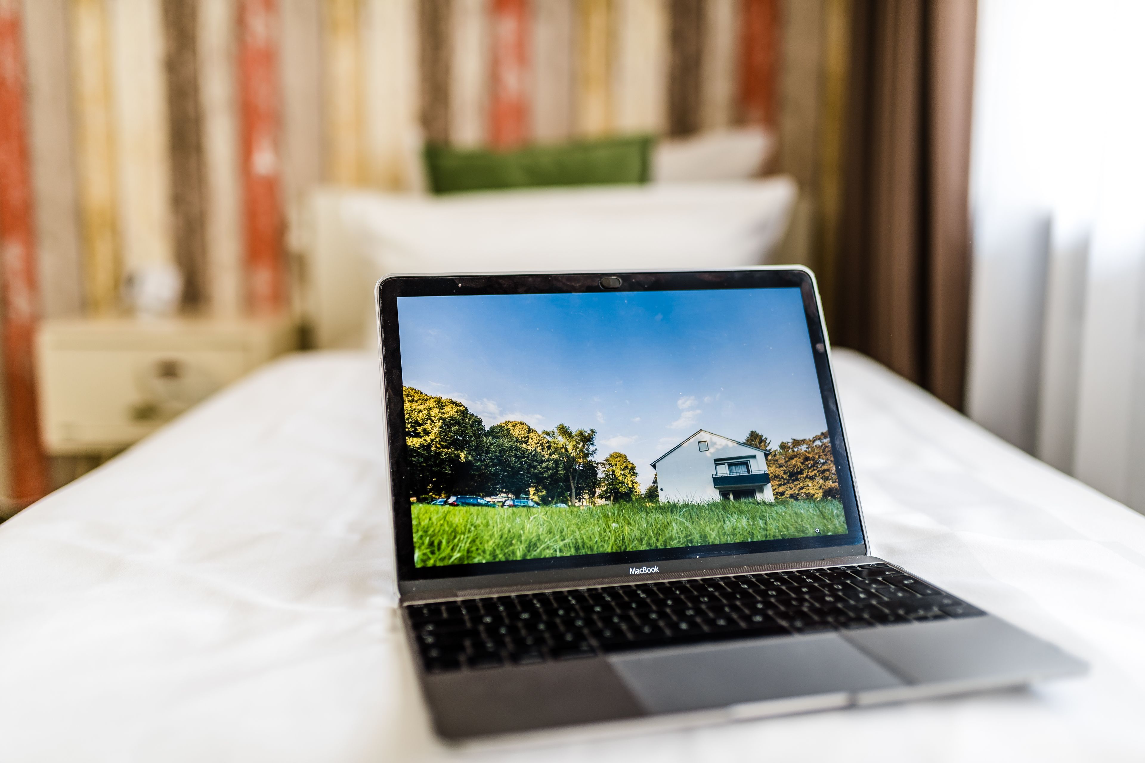 Economy Single Room, Private Bathroom