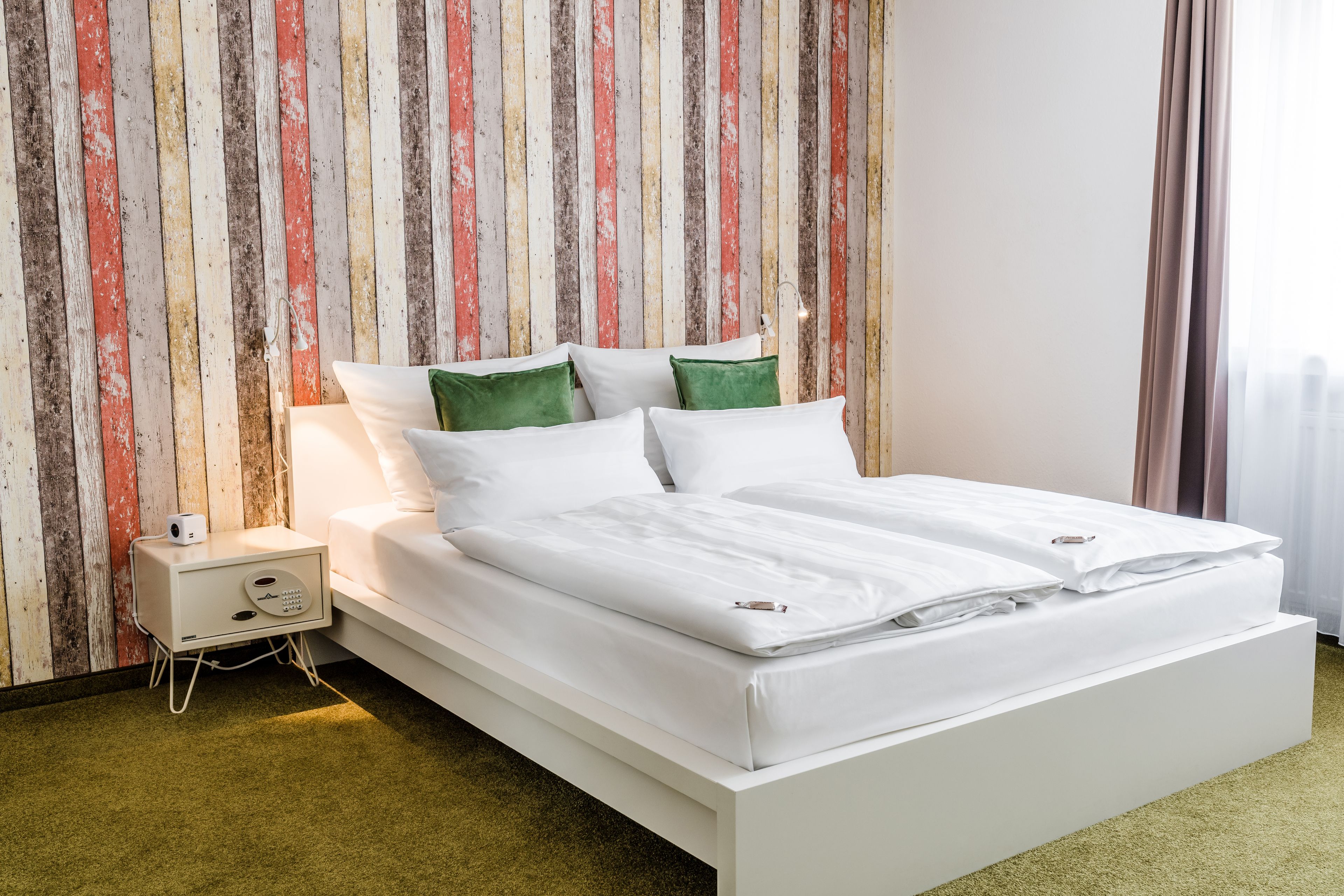 Photo - Haus am Park - Ihr Gästehaus in Velbert