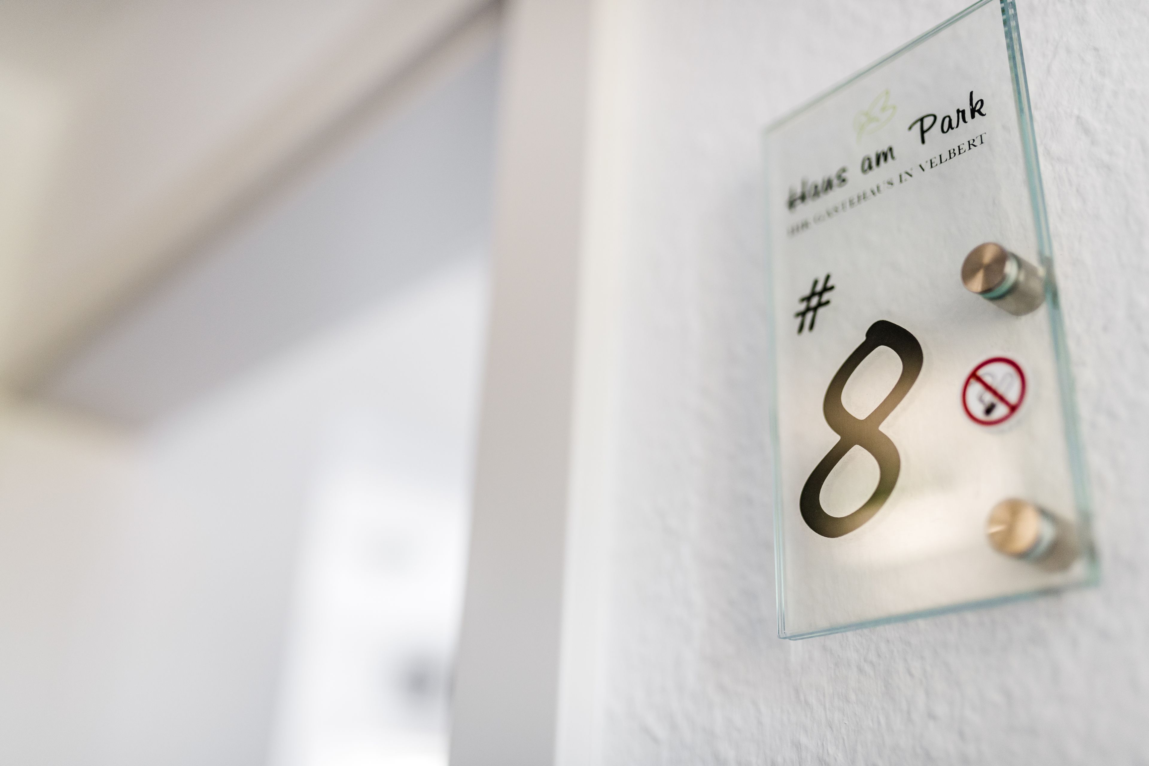 Photo - Haus am Park - Ihr Gästehaus in Velbert