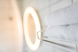 经济单人房, 私人浴室 | 浴室