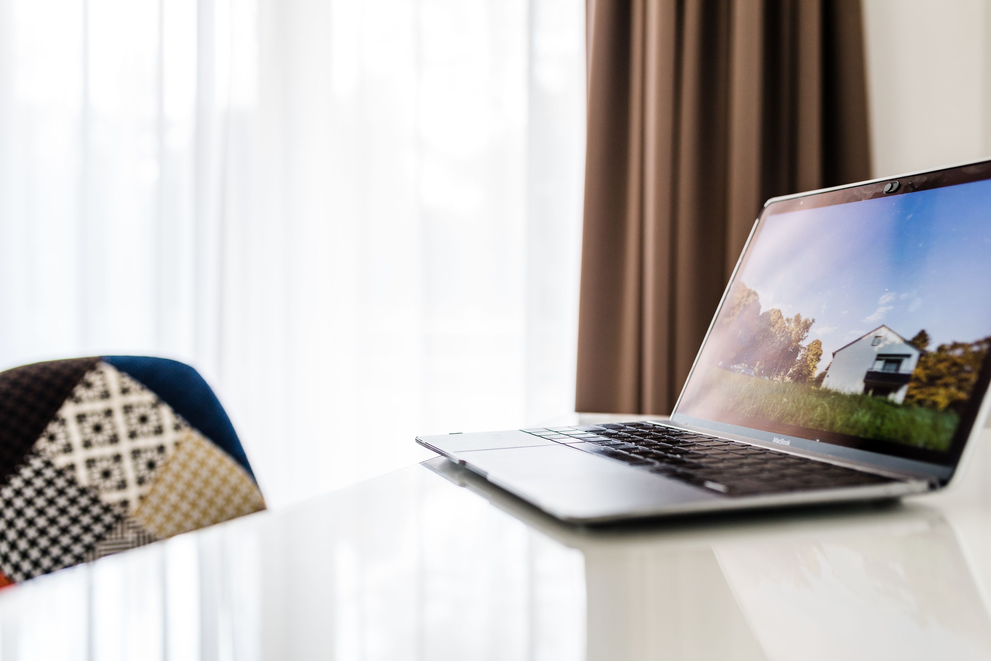 Photo - Haus am Park - Ihr Gästehaus in Velbert