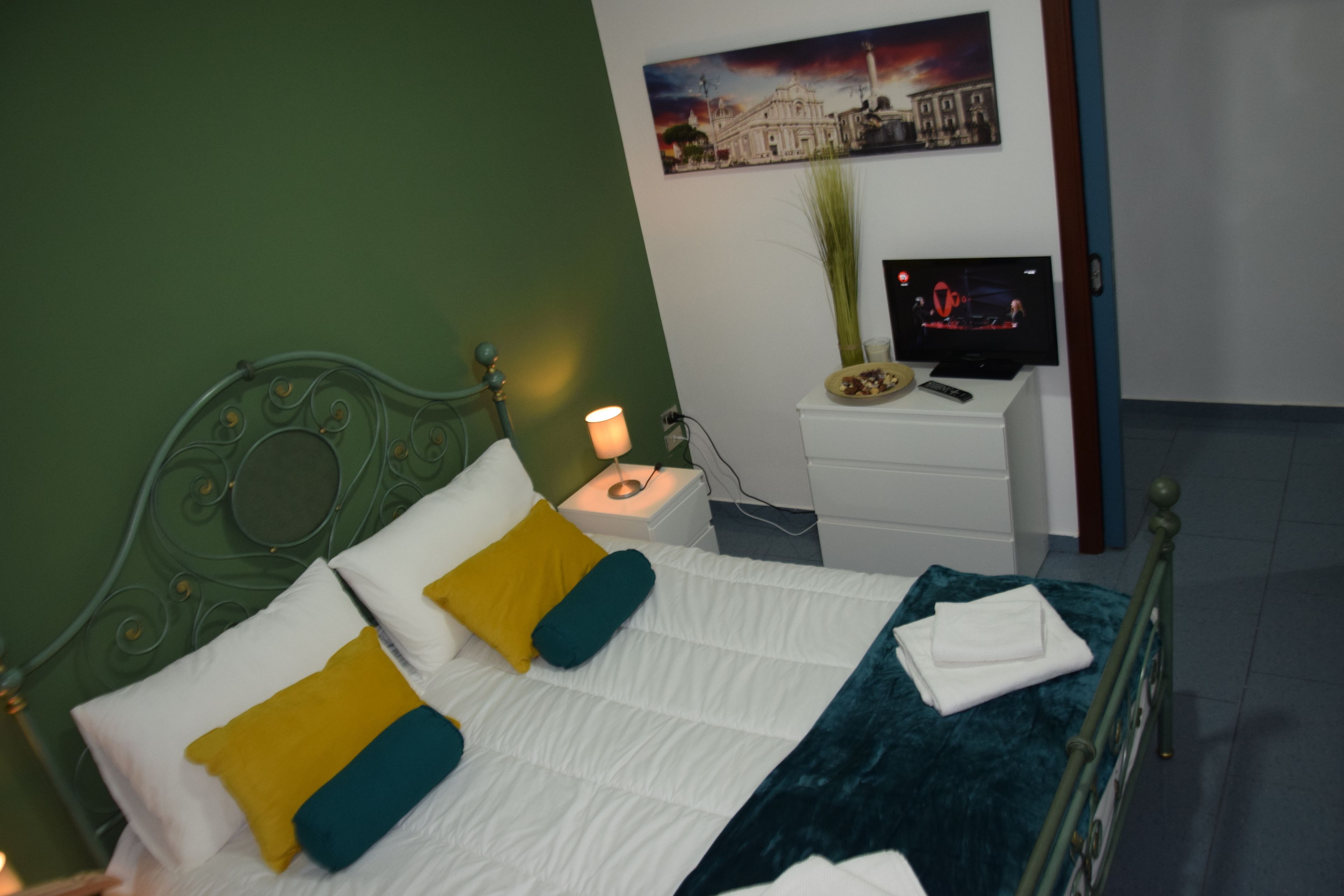 Foto - Luxury Catania